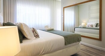 hotel campo do rosmaninho