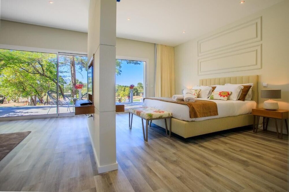 hotel campo do rosmaninho