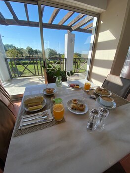 hotel campo do rosmaninho