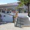 hotel campo do rosmaninho