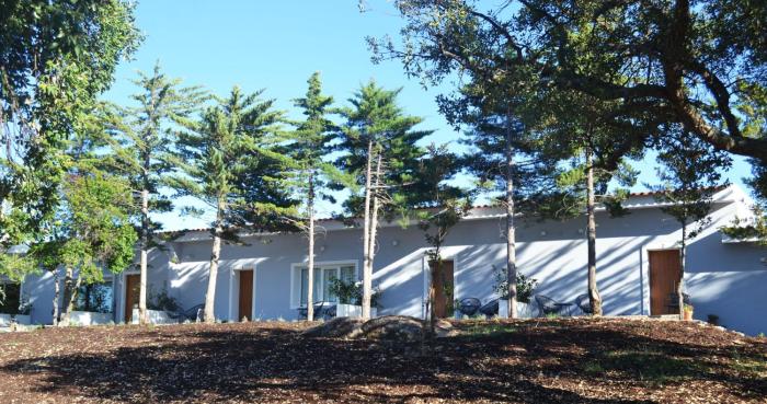 hotel campo do rosmaninho