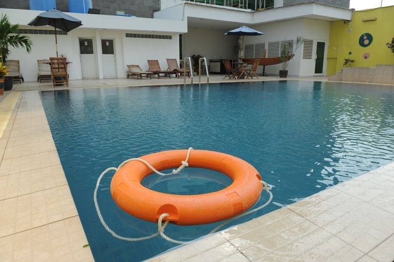 grand daira hotel palembang