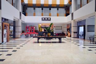 grand daira hotel palembang