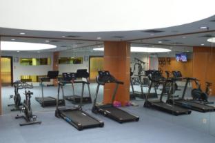 grand daira hotel palembang