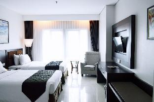 Grand Daira Hotel Palembang,Near Jakabaring Stadium,4 star