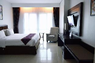 Grand Daira Hotel Palembang,Near Jakabaring Stadium,4 star