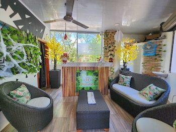 miradores del paraiso