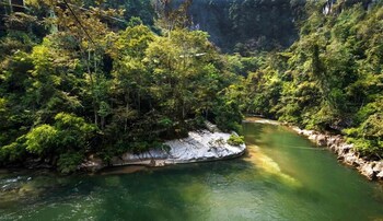 puerto triunfo