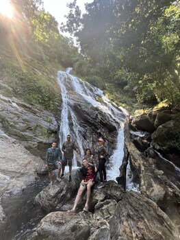 puerto triunfo