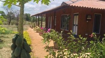 tiara elephant lodge