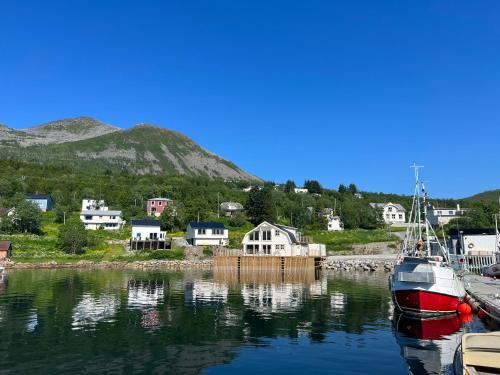 senja
