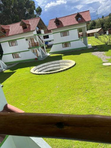 resort alapa