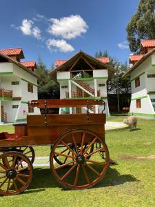 resort alapa