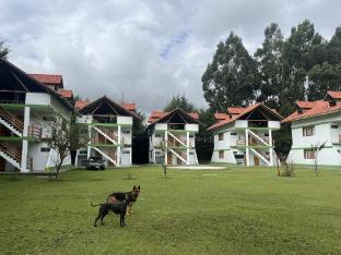 resort alapa