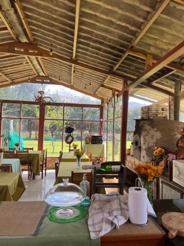 resort alapa