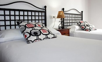 hotel arco de mazarelos