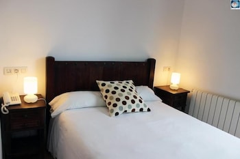 hotel arco de mazarelos