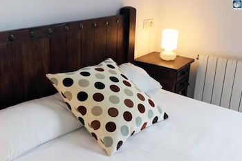 hotel arco de mazarelos