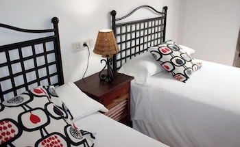 hotel arco de mazarelos