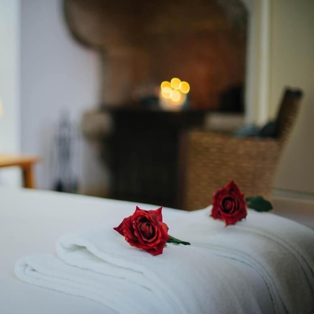 hotel arco de mazarelos