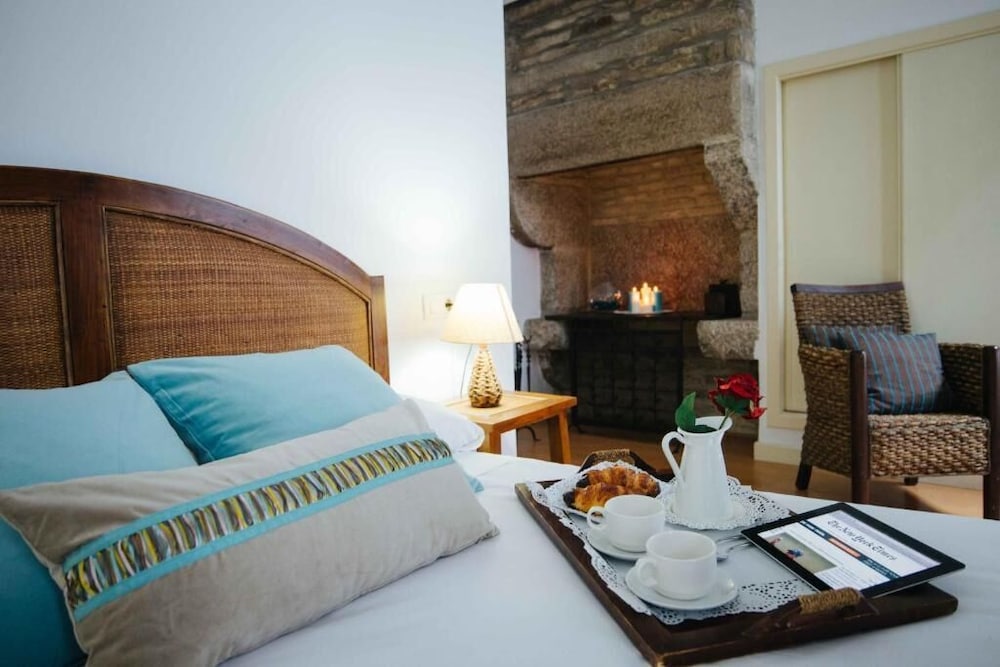 hotel arco de mazarelos