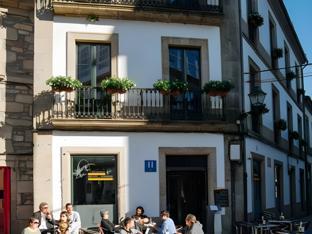 santiago de compostela