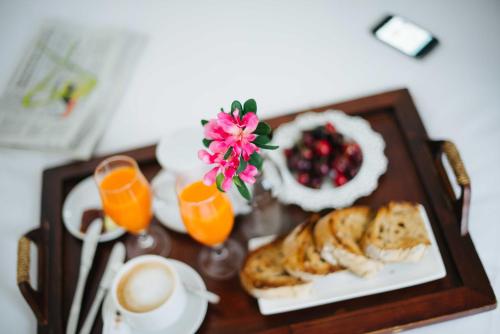 hotel arco de mazarelos