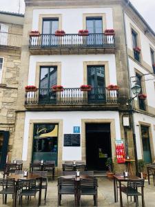 santiago de compostela