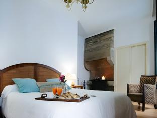 hotel arco de mazarelos