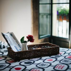 hotel arco de mazarelos