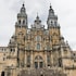 santiago de compostela