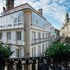 santiago de compostela