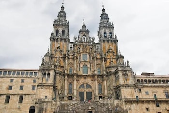 santiago de compostela