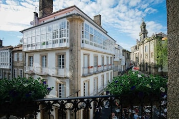 santiago de compostela