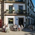 santiago de compostela