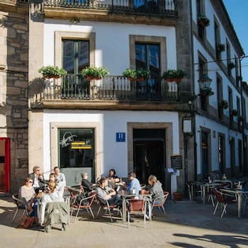 hotel arco de mazarelos