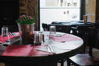 Hotel Arco De Mazarelos,Santiago>>A Coruña,1 star