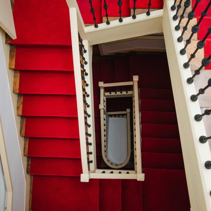 hotel arco de mazarelos