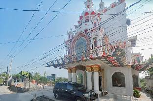 Urbanview Palace Syariah Balikpapan By Reddoorz,,3 star