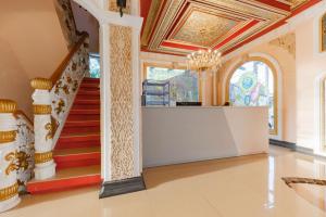 Urbanview Palace Syariah Balikpapan By Reddoorz,,3 star