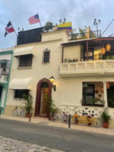 santo domingo