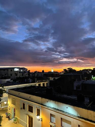 santo domingo