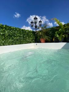santo domingo