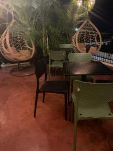 santo domingo