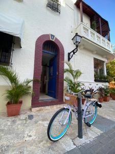 santo domingo