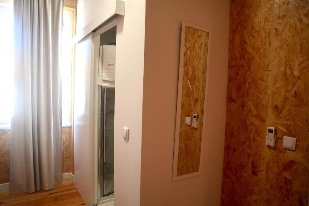 amadora boutique hostel