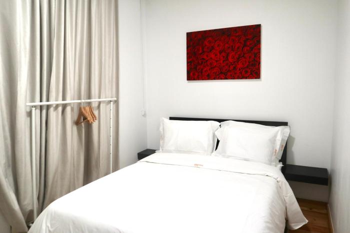 amadora boutique hostel