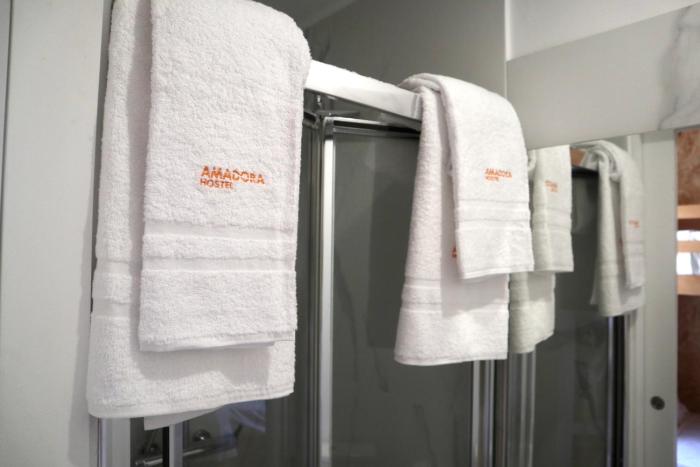 amadora boutique hostel