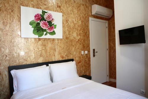 amadora boutique hostel