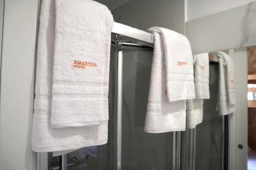 amadora boutique hostel